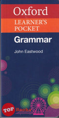 [TOPBOOKS Oxford ] Oxford Learner's Pocket Grammar