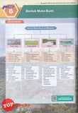 [TOPBOOKS Pelangi] Focus Geografi Tingkatan 1 KSSM (2023)