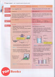 [TOPBOOKS Pelangi] Focus Sains Tingkatan 1 KSSM (2023)