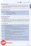 [TOPBOOKS Pelangi] Focus SPM Karangan Tingkatan 4 5  KSSM (2023)