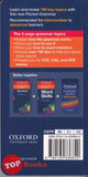 [TOPBOOKS Oxford ] Oxford Learner's Pocket Grammar