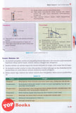 [TOPBOOKS Pelangi] Focus Sains Tingkatan 2 KSSM (2023)