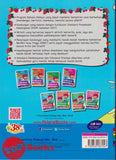 [TOPBOOKS Pelangi Kids] Happy Berries Bahasa Melayu Buku Aktiviti 1