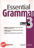 [TOPBOOKS Marshall Cavendish] Essential Grammar Book 3