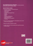 [TOPBOOKS Marshall Cavendish] Essential Grammar Book 3