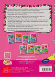 [TOPBOOKS Pelangi Kids] Happy Berries Bahasa Melayu Buku Aktiviti 4