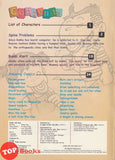 [TOPBOOKS UPH Comic] Kokko & May 22