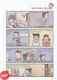 [TOPBOOKS UPH Comic] Kokko & May 22