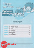 [TOPBOOKS Pelangi Kids] Happy Berries Bahasa Melayu Buku Aktiviti 4