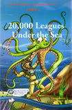 [TOPBOOKS Delima Ilmu Teks] Literature 20,000 Leagues Under The Sea Form 1