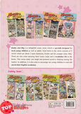 [TOPBOOKS UPH Comic] Kokko & May 23