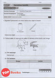 [TOPBOOKS System] Modul Pentaksiran Bilik Darjah 5E Sains Tahun 2