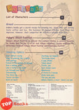 [TOPBOOKS UPH Comic] Kokko & May 23
