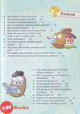 [TOPBOOKS Apple Comic] Plants vs Zombies 2 Science Comic What Is A Mobile Garden ? (2022)