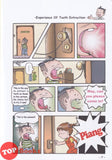 [TOPBOOKS UPH Comic] Kokko & May 3