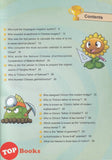[TOPBOOKS Apple Comic] Plants vs Zombies 2 Science Comic Who Invented The First Aeroplane ? (2022)