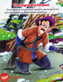 [TOPBOOKS YLP Kids] Popular Moral Stories