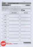 [TOPBOOKS System] Modul Pentaksiran Bilik Darjah 5E Matematik Tahun 3