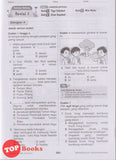 [TOPBOOKS Sasbadi UPH] Praktis Revisi 2-in-1 Tahun 4 SJKC KSSR Semakan  二合一复习本 4年级