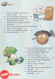 [TOPBOOKS Apple Comic] Plants vs Zombies 2 Science Comic What Is A Mobile Garden ? (2022)