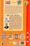 [TOPBOOKS Read Kids] Early Reading Series Read Easy (Intermediate Level) (2 Books)