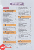 [TOPBOOKS Sasbadi] Wow Grafik SPM Sains Tingkatan 4 5 KSSM (2023)