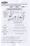 [TOPBOOKS Ilmu Bakti] Jom Menulis Bahasa Melayu Tahun 1 2 & 3 KSSR (2023)