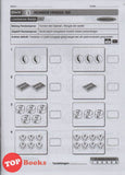 [TOPBOOKS System] Modul Pentaksiran Bilik Darjah 5E Matematik Tahun 1