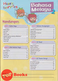 [TOPBOOKS Pelangi Kids] Happy Berries Bahasa Melayu Buku Bacaan 2
