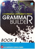 [TOPBOOKS Cambridge] Cambridge University Press Grammar Builder Book 1
