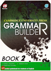 [TOPBOOKS Cambridge] Cambridge University Press Grammar Builder Book 2