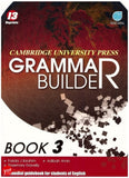 [TOPBOOKS Cambridge] Cambridge University Press Grammar Builder Book 3