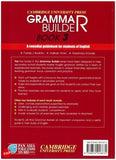 [TOPBOOKS Cambridge] Cambridge University Press Grammar Builder Book 3