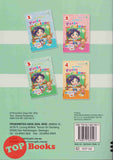 [TOPBOOKS Daya Kids] Get Ready to Paste and Colour Book 3 (2021)