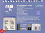 [TOPBOOKS Pan Asia] Grab Me SPM Kimia Tingkatan 4 5 (2022)