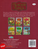 [TOPBOOKS YLP Kids] Aesop's Fables The Old Woman And The Doctor Y412