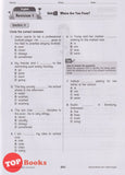 [TOPBOOKS Sasbadi UPH] Praktis Revisi 2-in-1 Tahun 4 SJKC KSSR Semakan  二合一复习本 4年级