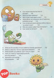 [TOPBOOKS Apple Comic] Plants vs Zombies 2 Science Comic What Is A Mobile Garden ? (2022)