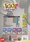 [TOPBOOKS Pan Asia] 1001 A+ Bank Soalan Sains Tahun 5 KSSR Semakan Dwibahasa (2023)