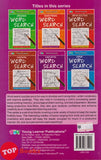 [TOPBOOKS YLP] Young Learner's Fantastic Word Search  (2021)