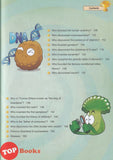 [TOPBOOKS Apple Comic] Plants vs Zombies 2 Science Comic Who Invented The First Aeroplane ? (2022)