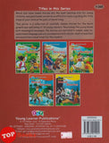 [TOPBOOKS YLP Kids] Favourite Moral Stories
