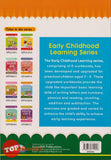 [TOPBOOKS Wizard Kids] Essential Preschool Skills Numbers 1 to 20 Ages 3-5