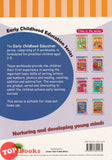 [TOPBOOKS GreenTree Kids] Learn And Practise Addition to 10 Ages 3-5
