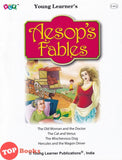 [TOPBOOKS YLP Kids] Aesop's Fables The Old Woman And The Doctor Y412