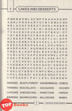 [TOPBOOKS YLP] Young Learner's Fantastic Word Search  (2021)