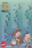 [TOPBOOKS PINKO Comic] Ge Mei Lia Zuo Wen Yuan DI He Ding Ben  哥妹俩 作文园地合订本 2