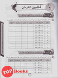 [TOPBOOKS Telaga Biru] Maximum Practice SPM Latihan Topikal Pendidikan Al-Quran & Al- Sunnah Tingkatan 4 KSSM (2021)