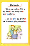 [TOPBOOKS Read Kids] Early Reading Series Read Easy (Intermediate Level) (2 Books)