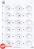 [TOPBOOKS GreenHill Kids] Learn & Practise Essential Math For Kindergartners Book 1